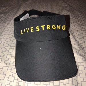 Nike Livestrong Hat